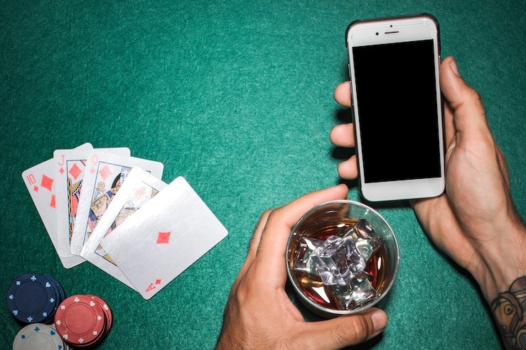 nagamas69 Fortune Tiger player selecting stake level before live session begins